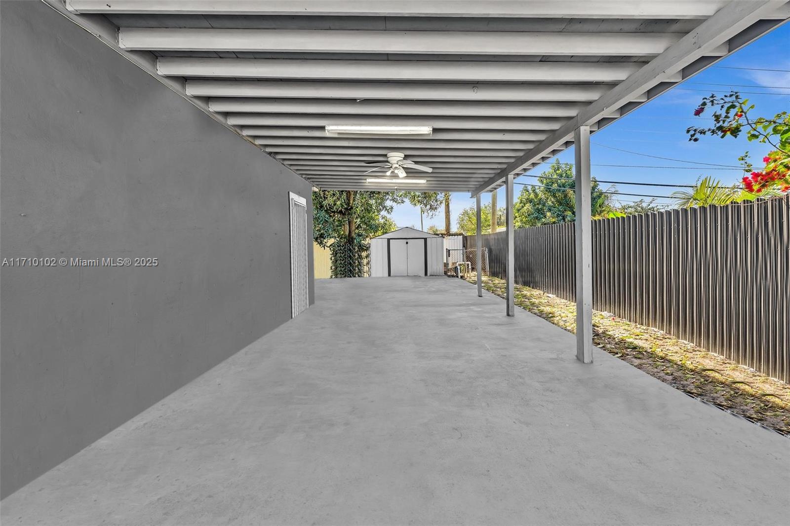 2260 NW 167th St