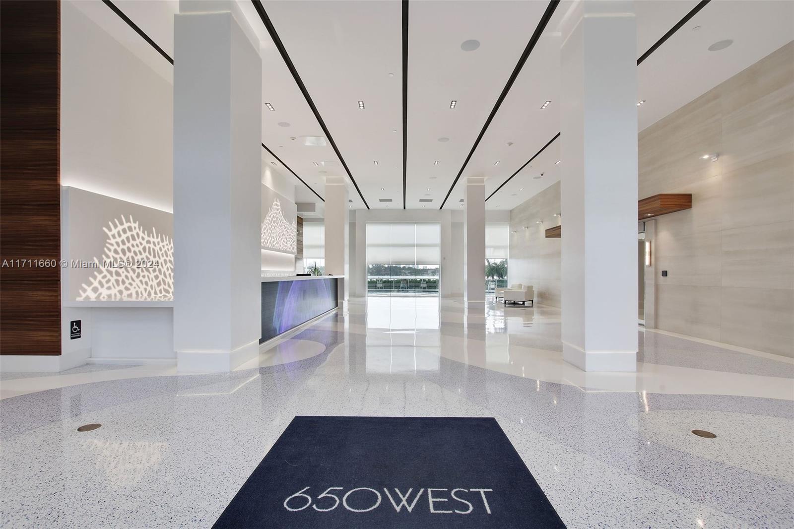 650 West Ave # 1102