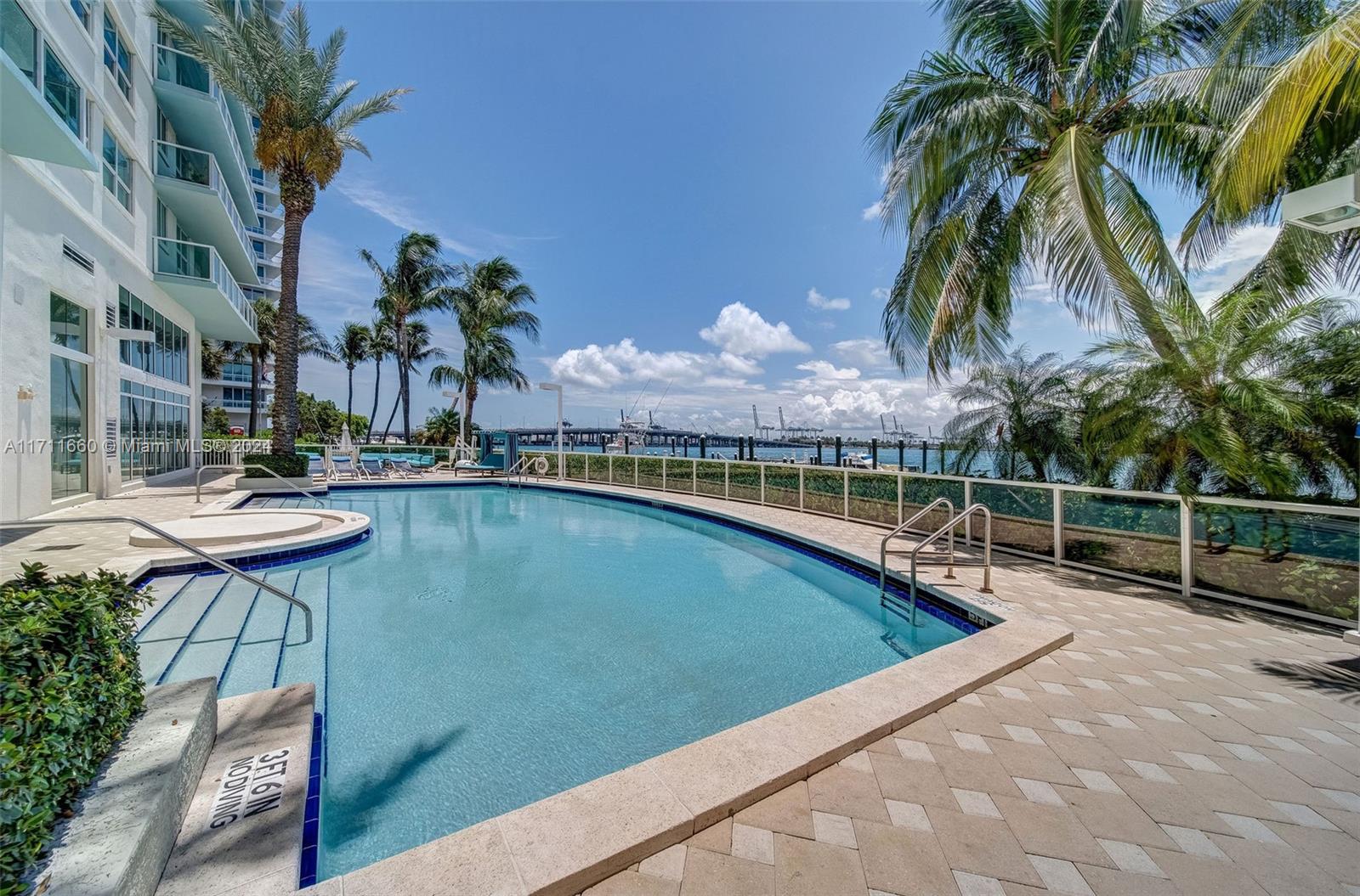 650 West Ave # 1102