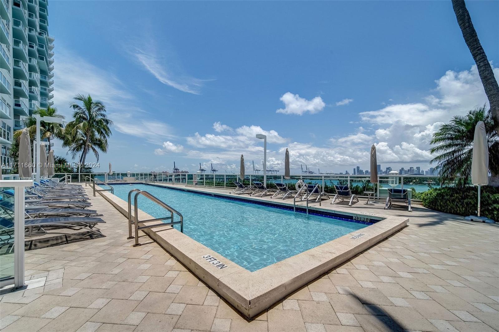 650 West Ave # 1102
