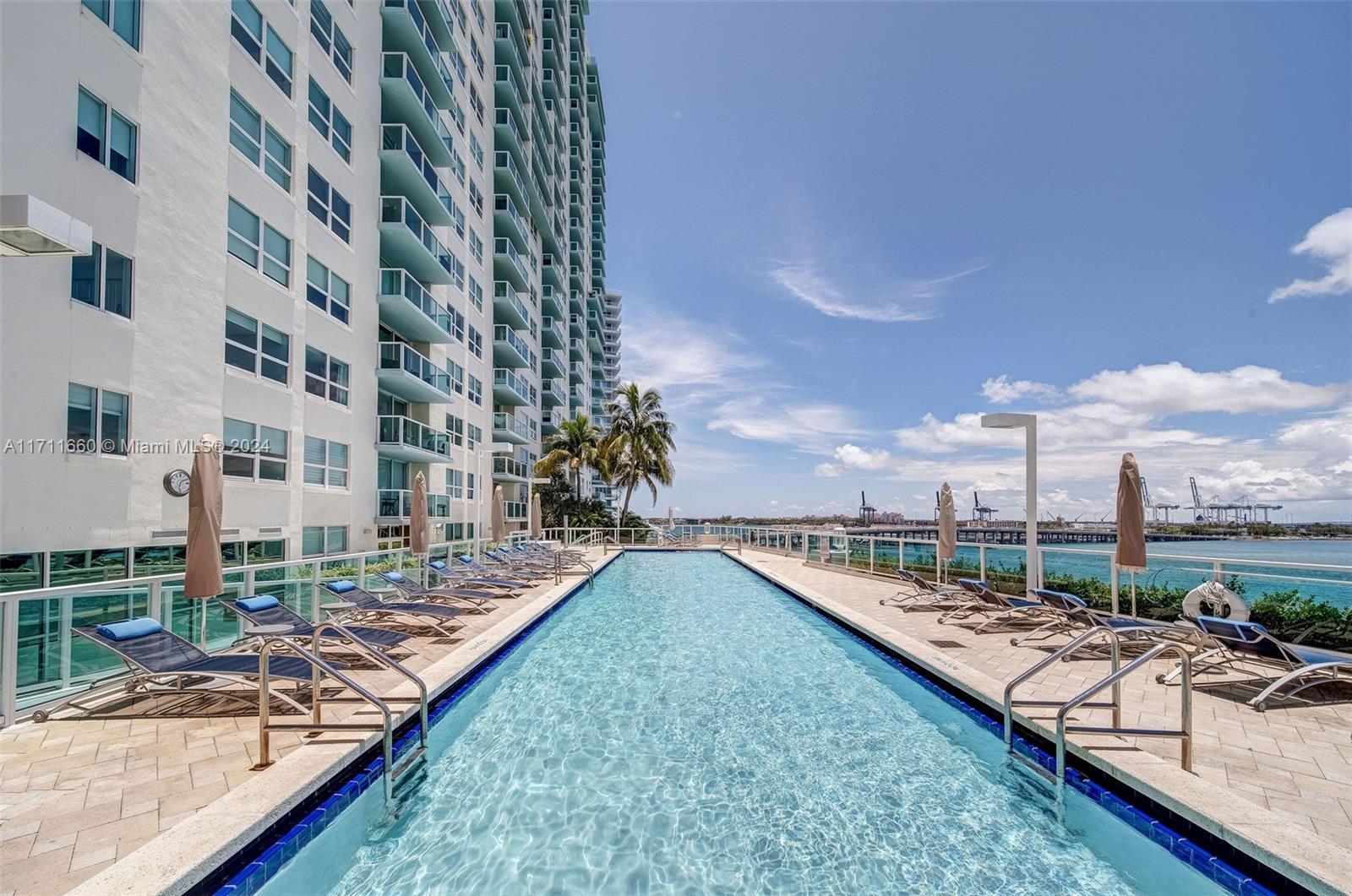 650 West Ave # 1102