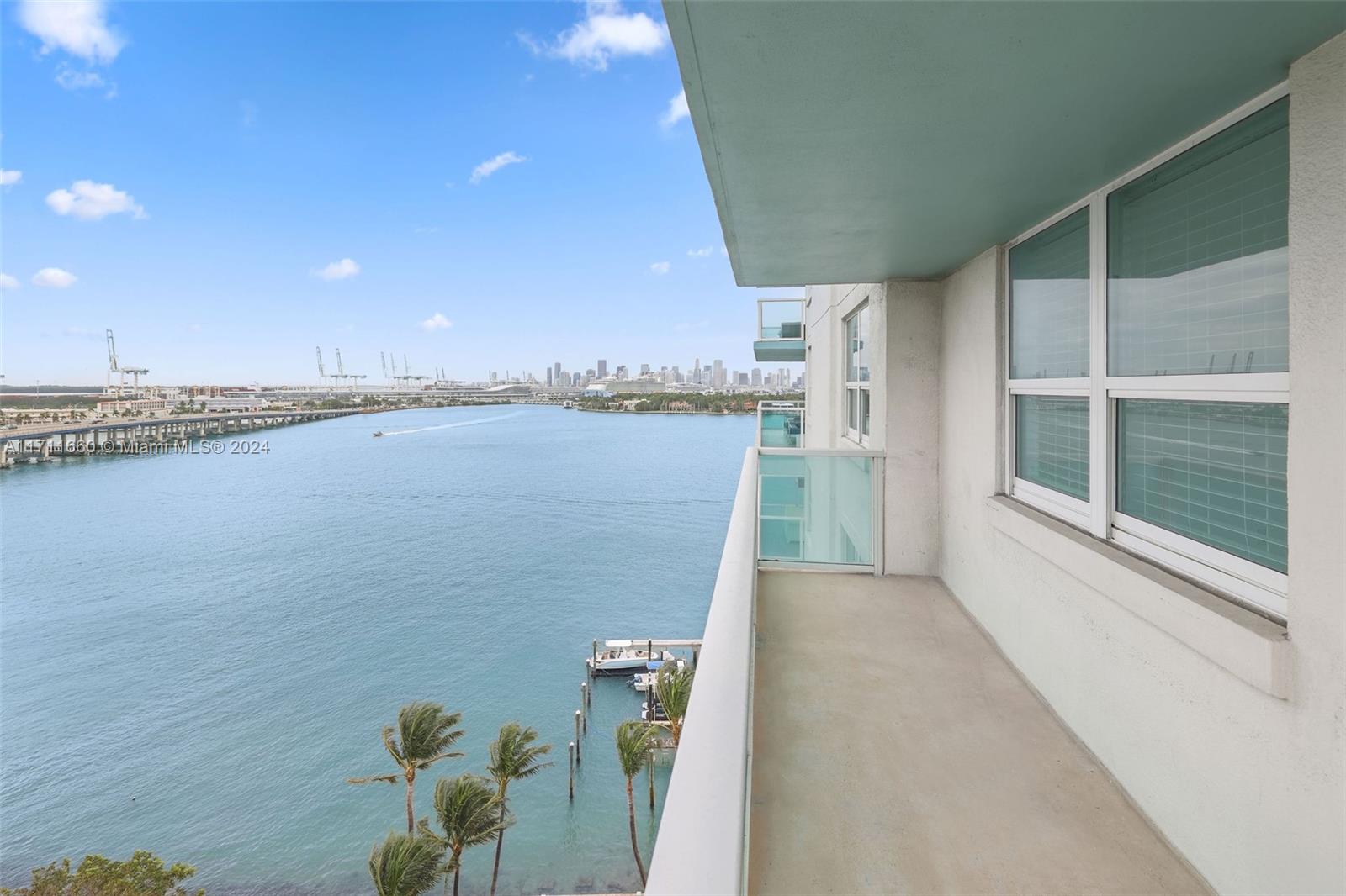 650 West Ave # 1102