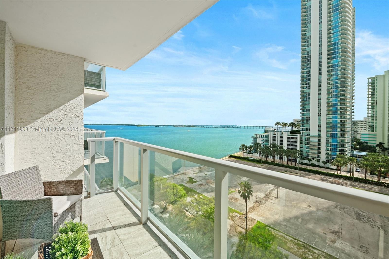 1155 Brickell Bay Dr # 903