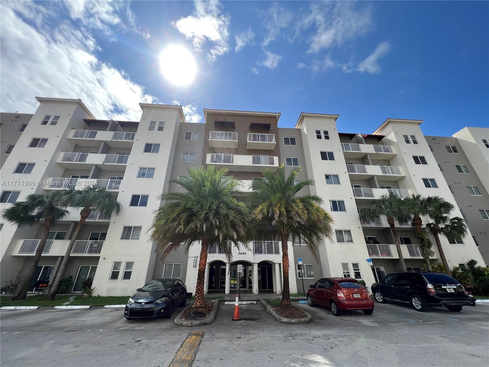 11060 SW 196th St # 201