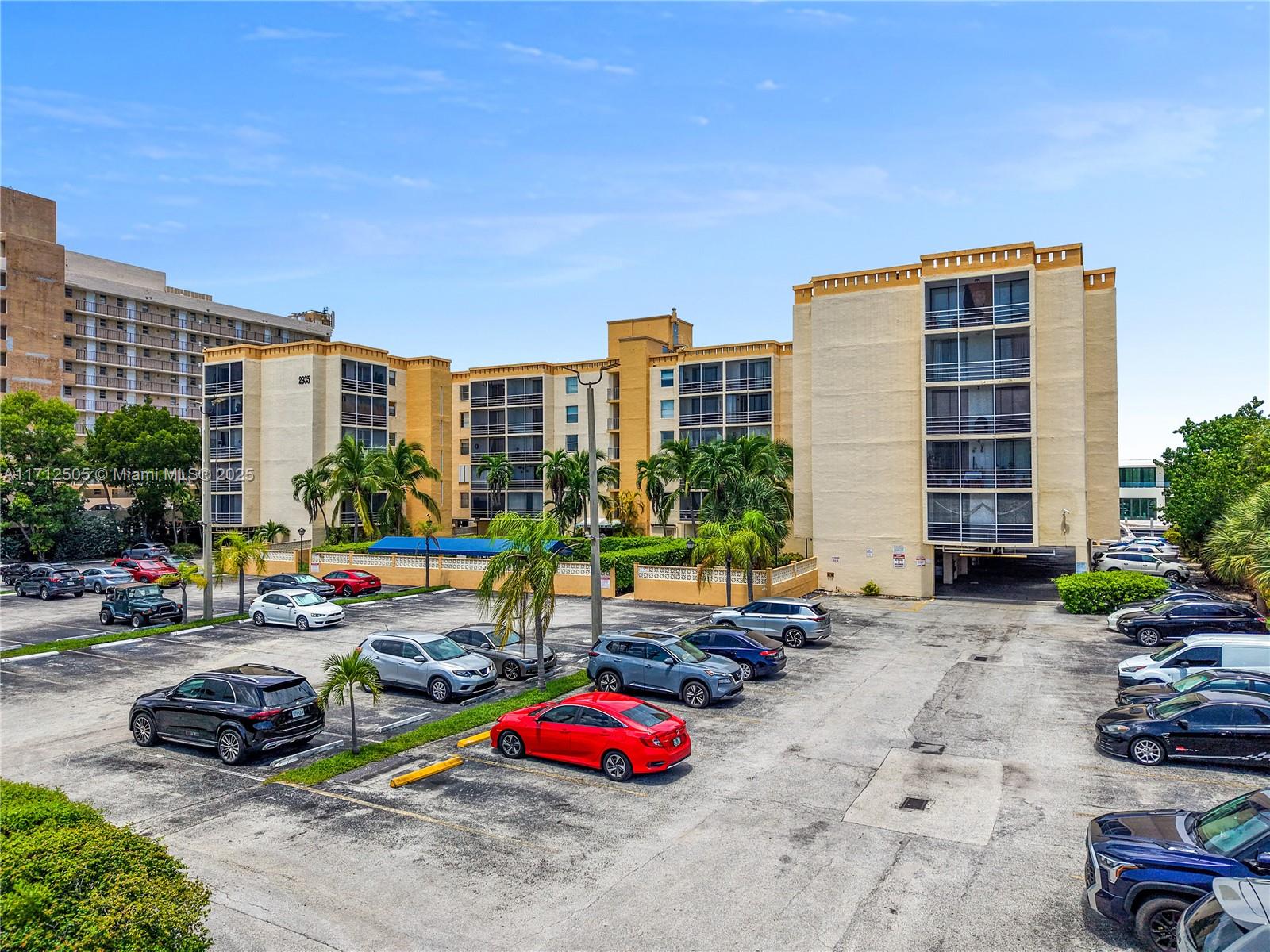 2935 NE 163rd St # 4B, North Miami Beach Unit: 4B