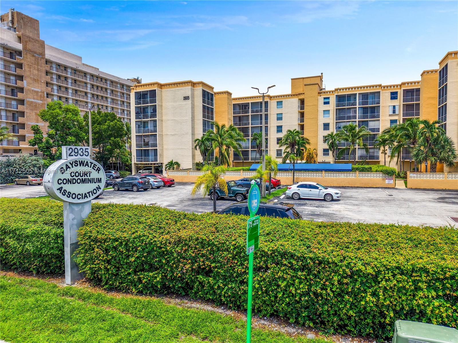 2935 NE 163rd St # 4B, North Miami Beach Unit: 4B