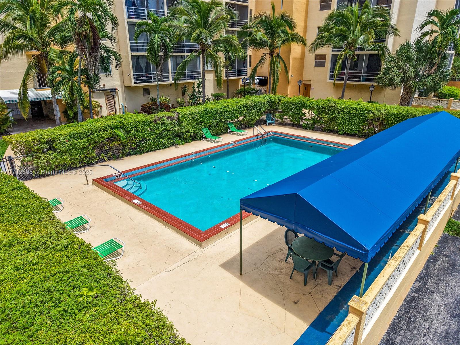 2935 NE 163rd St # 4B, North Miami Beach Unit: 4B