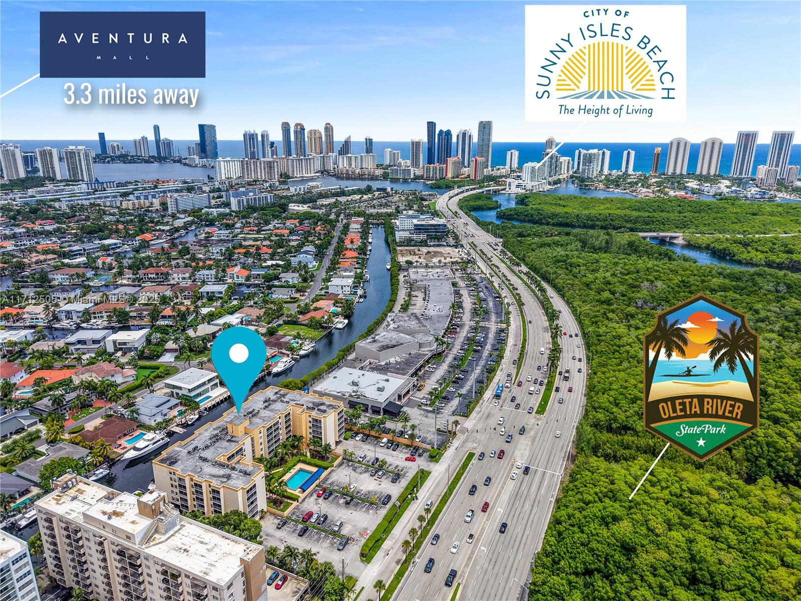 2935 NE 163rd St # 4B, North Miami Beach Unit: 4B