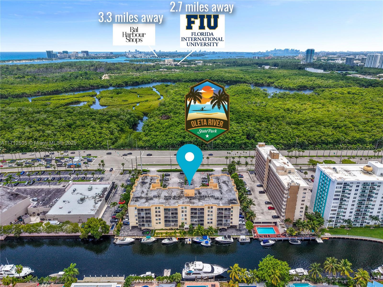 2935 NE 163rd St # 4B, North Miami Beach Unit: 4B