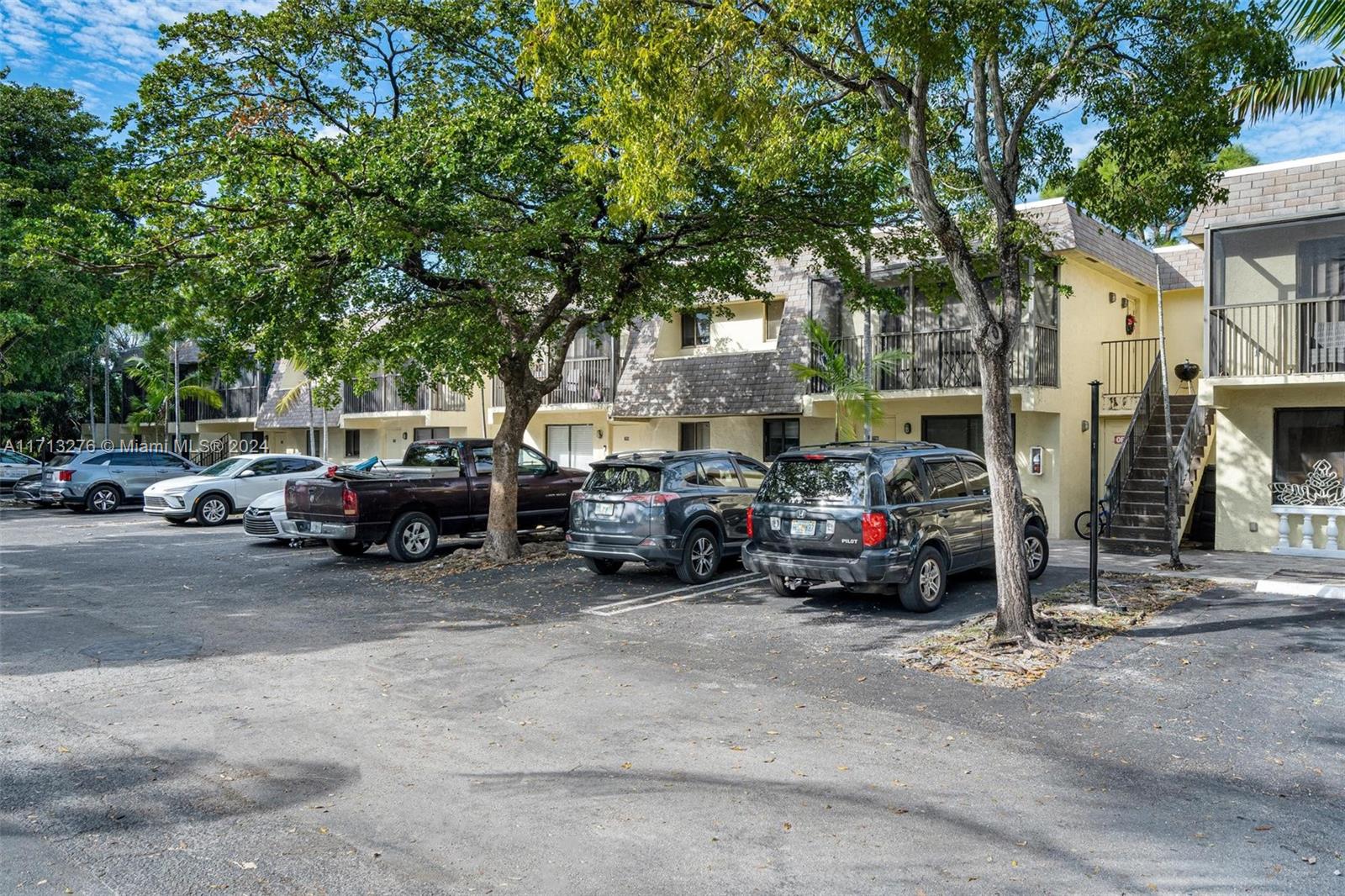 1045 S Flagler Ave # 710