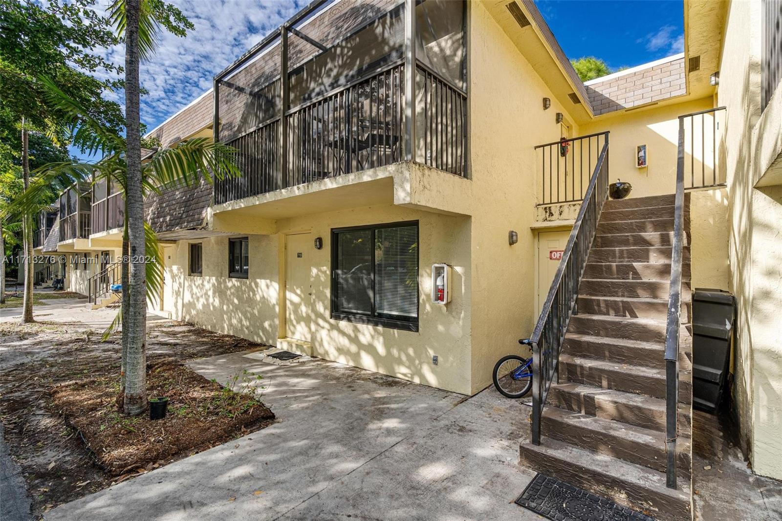 1045 S Flagler Ave # 710