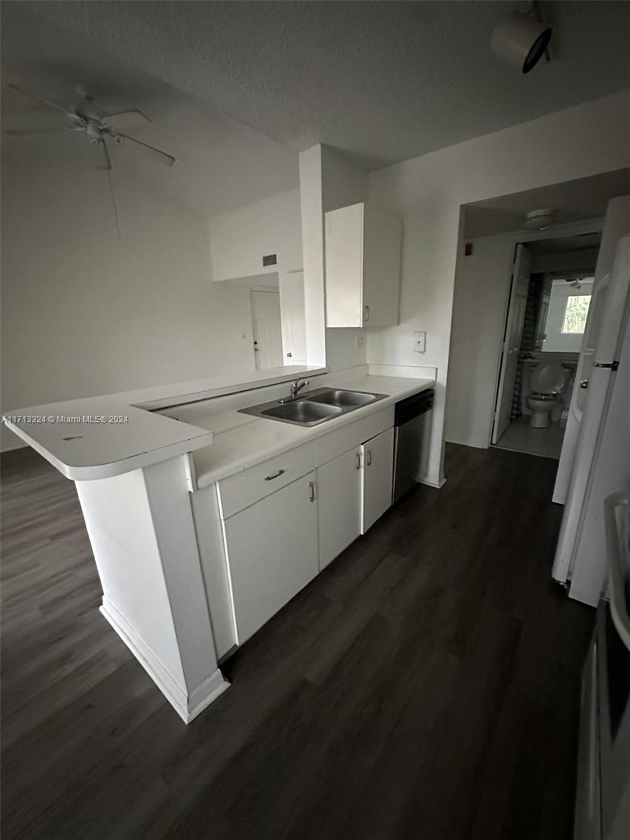 2600 S University Dr # 303
