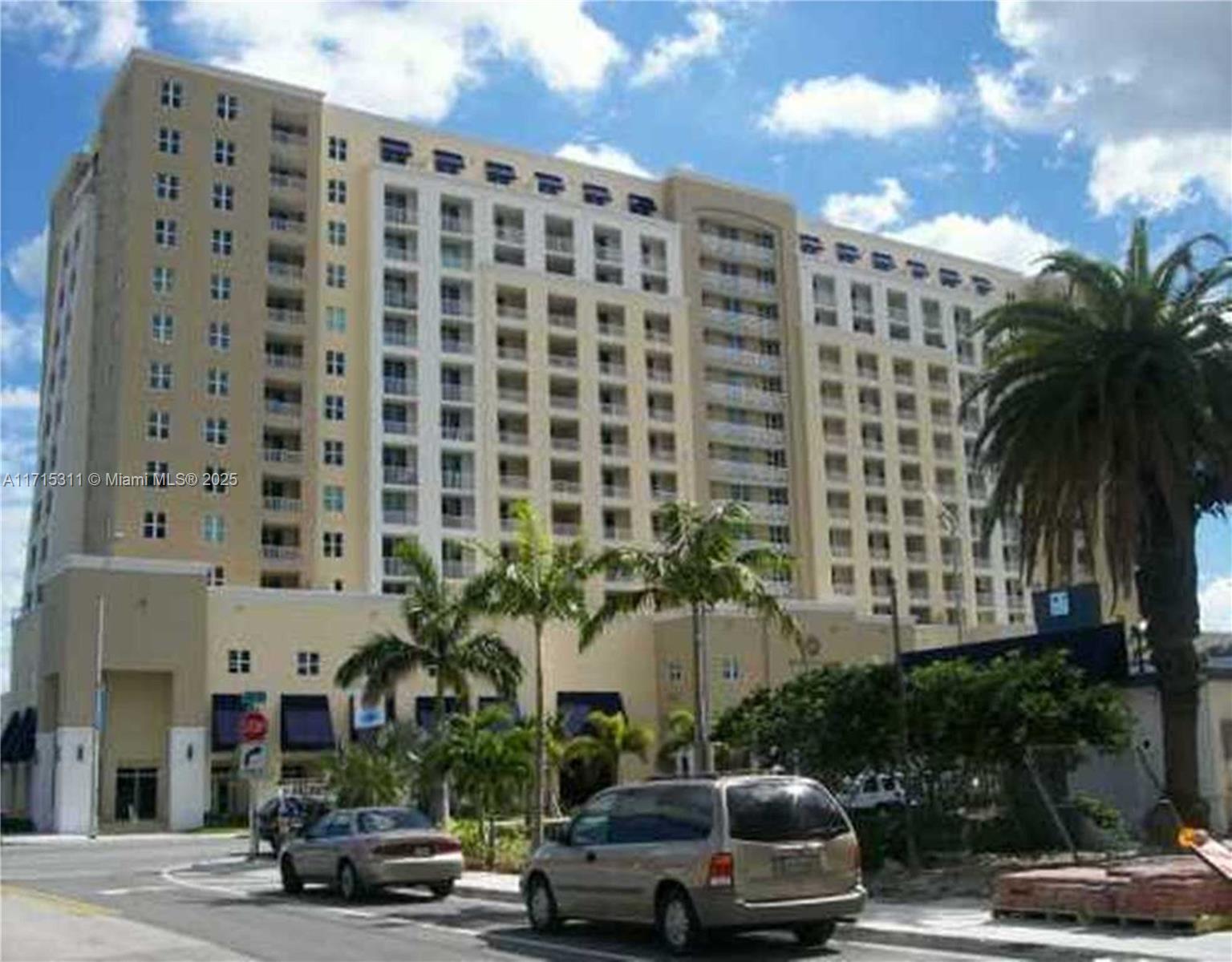 117 NW 42nd Ave # 706