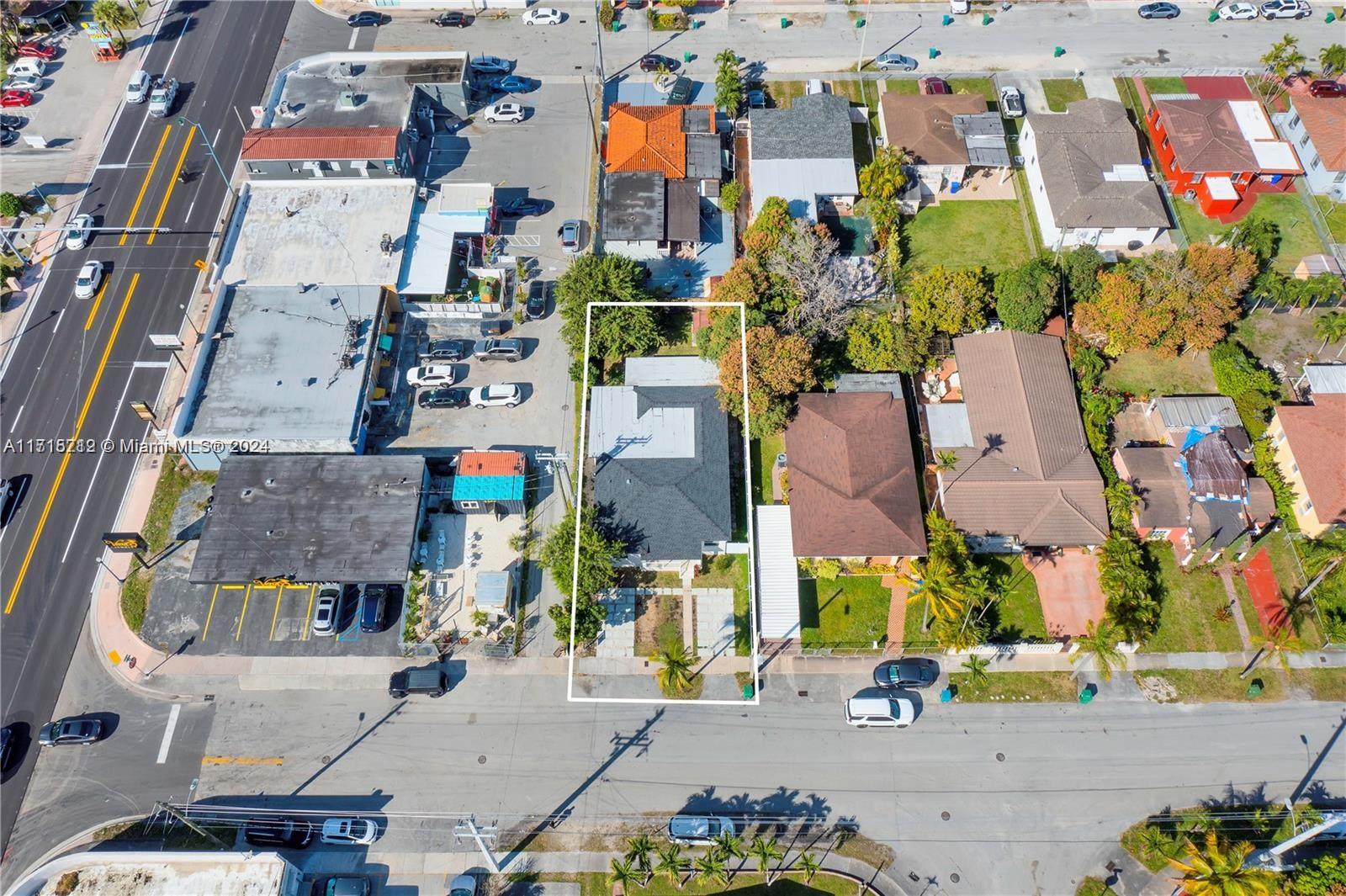 720 SW 60th Ave