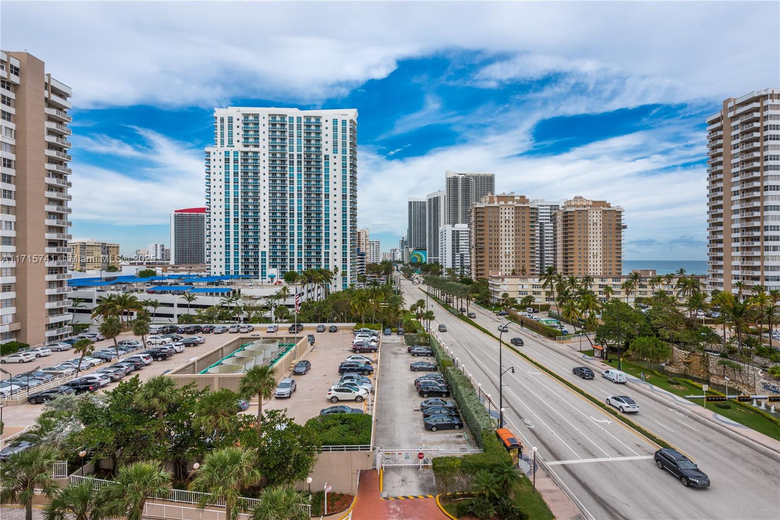 1985 S Ocean Dr # 6P