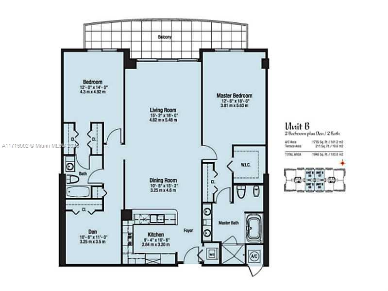 7901 Hispanola Ave # 1708