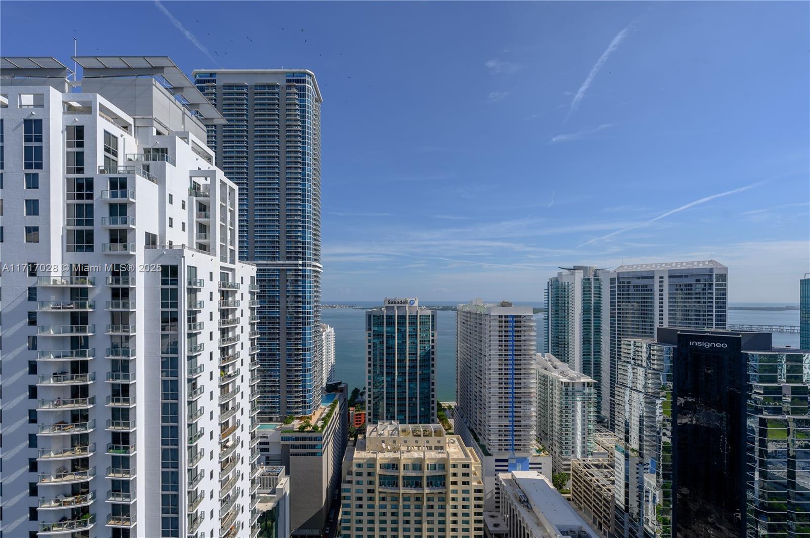 1080 Brickell Ave # 4004