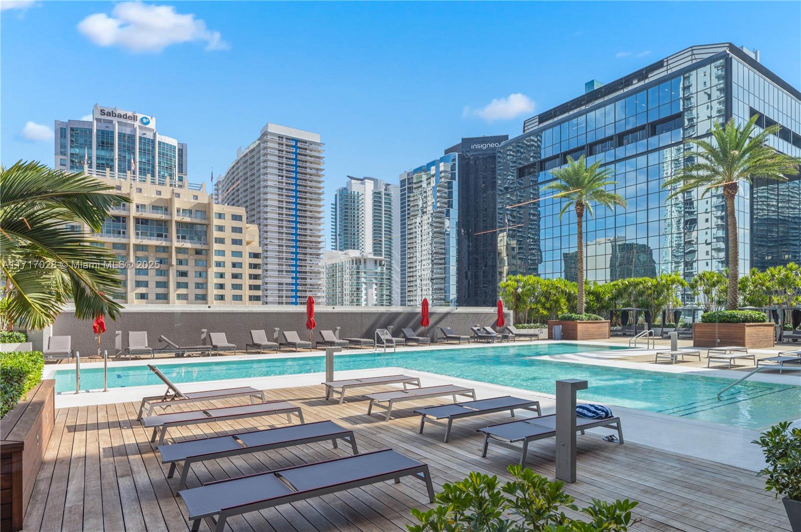 1080 Brickell Ave # 4004