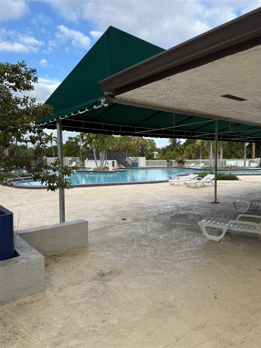 11060 SW 70th Ter # 11060