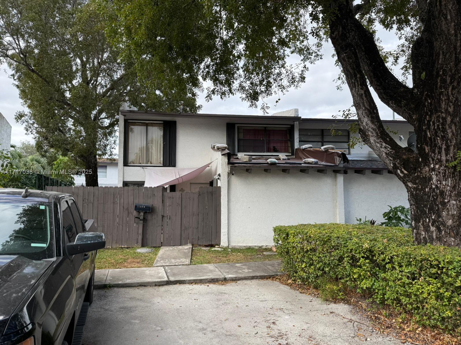 11060 SW 70th Ter # 11060