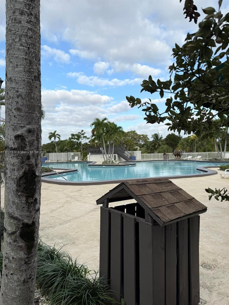 11060 SW 70th Ter # 11060