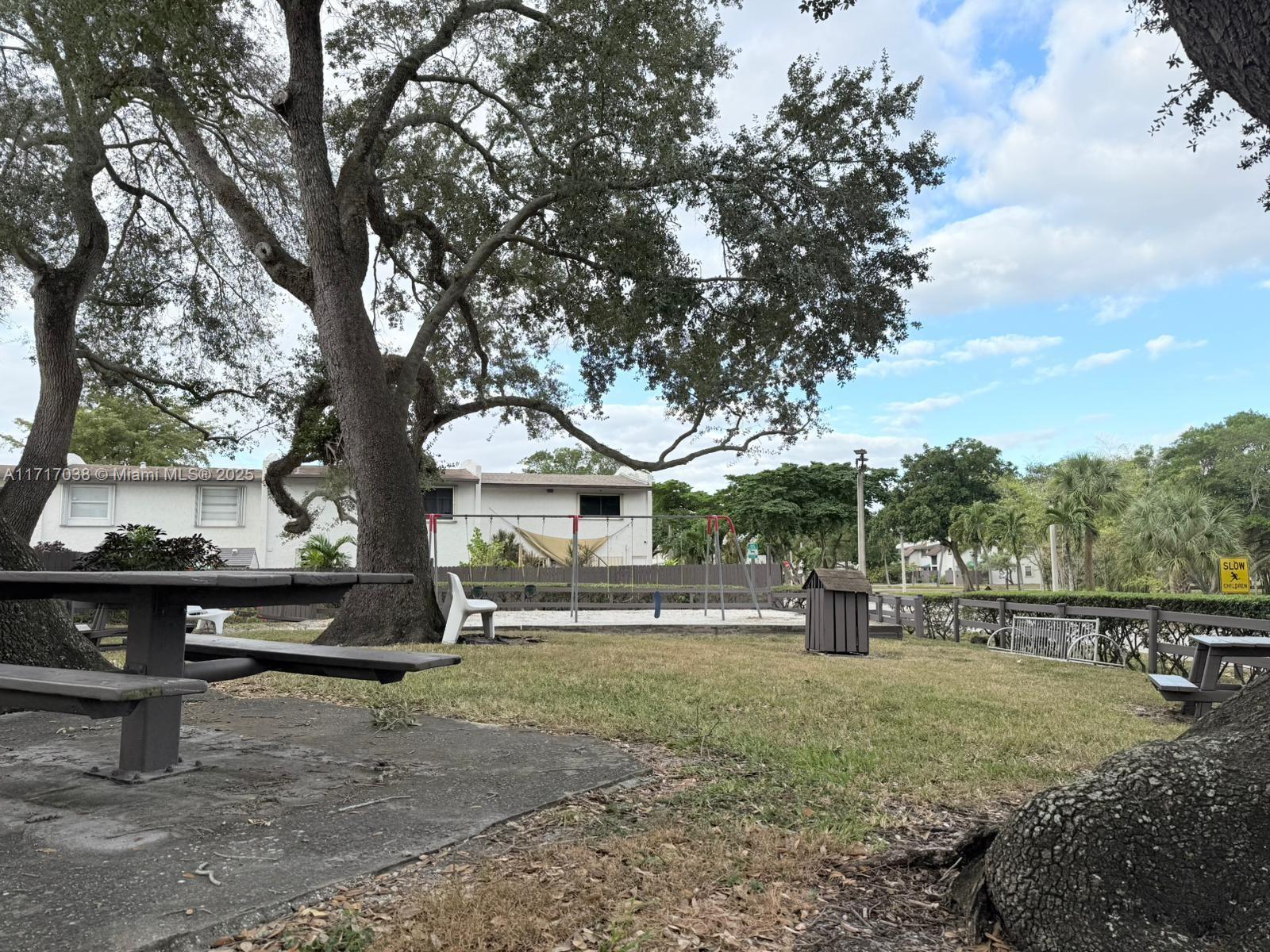 11060 SW 70th Ter # 11060