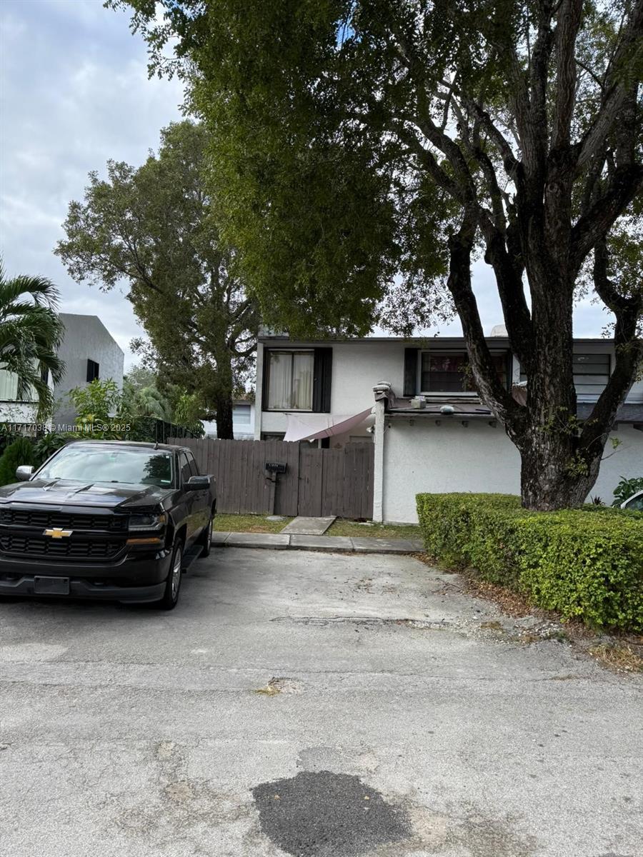 11060 SW 70th Ter # 11060
