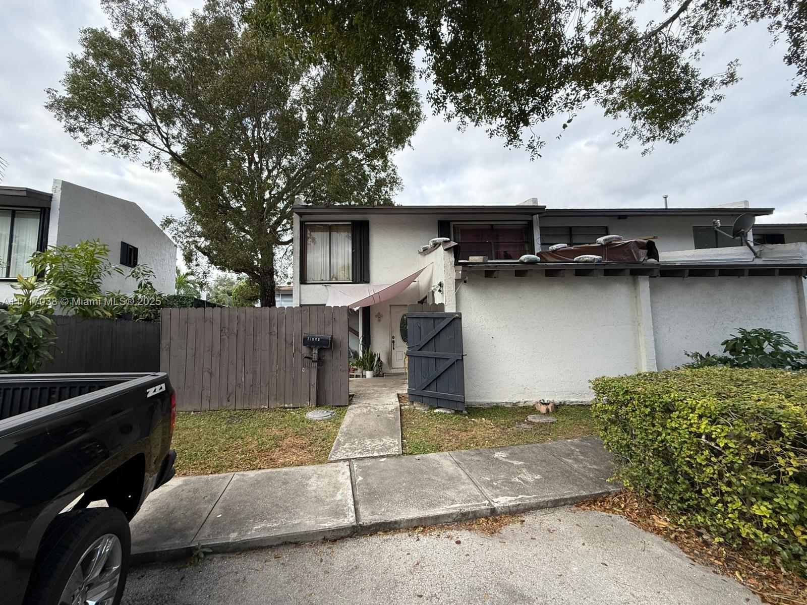11060 SW 70th Ter # 11060