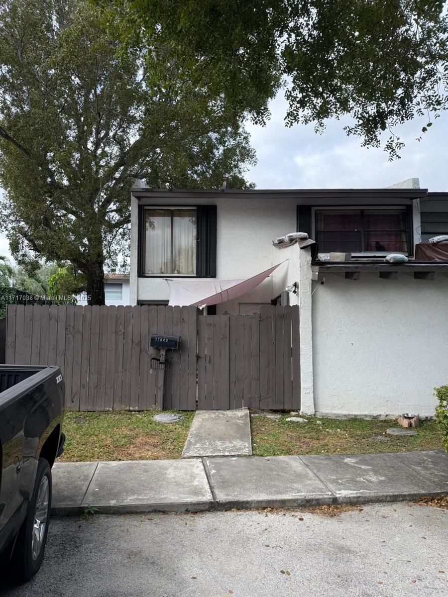 11060 SW 70th Ter # 11060