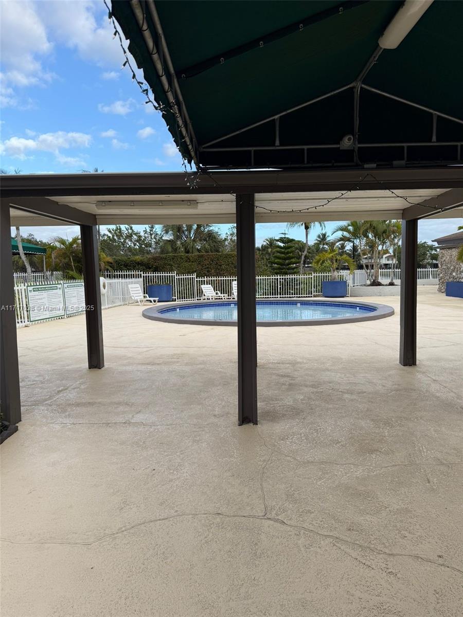 11060 SW 70th Ter # 11060