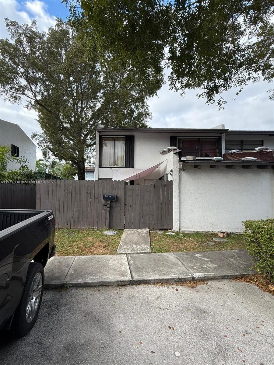 11060 SW 70th Ter # 11060