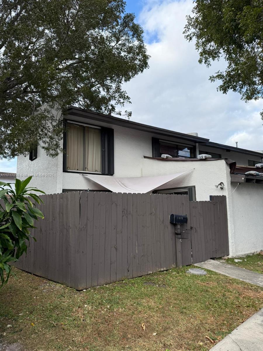 11060 SW 70th Ter # 11060
