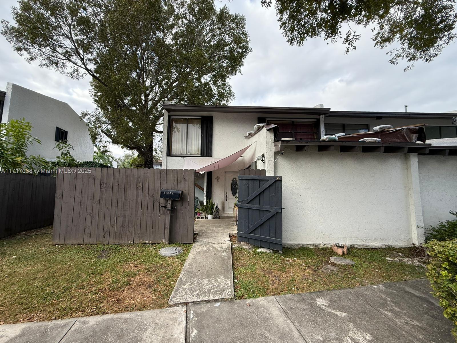 11060 SW 70th Ter # 11060