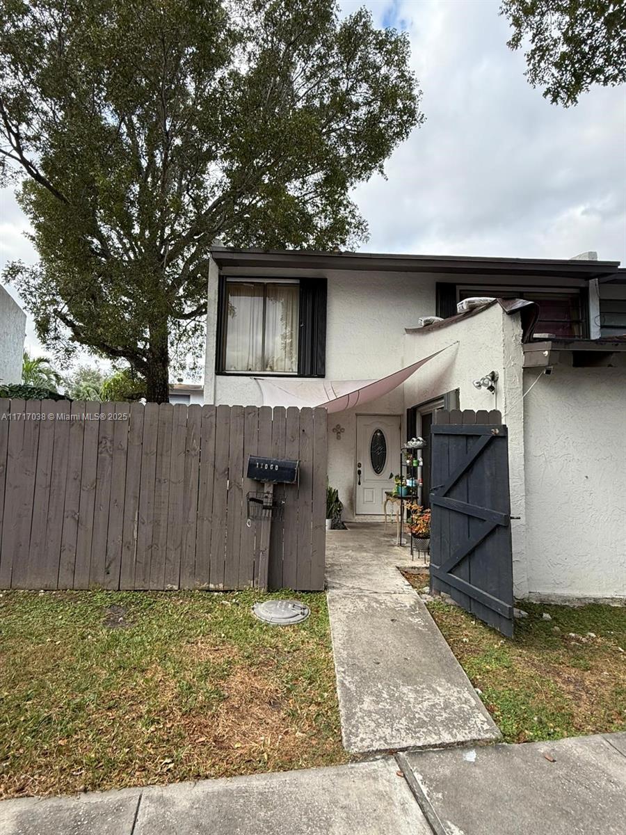 11060 SW 70th Ter # 11060
