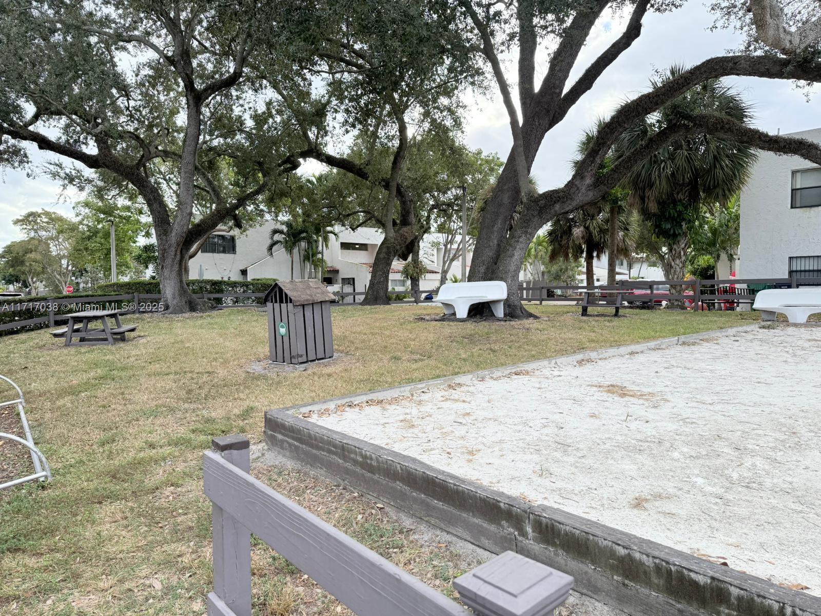 11060 SW 70th Ter # 11060