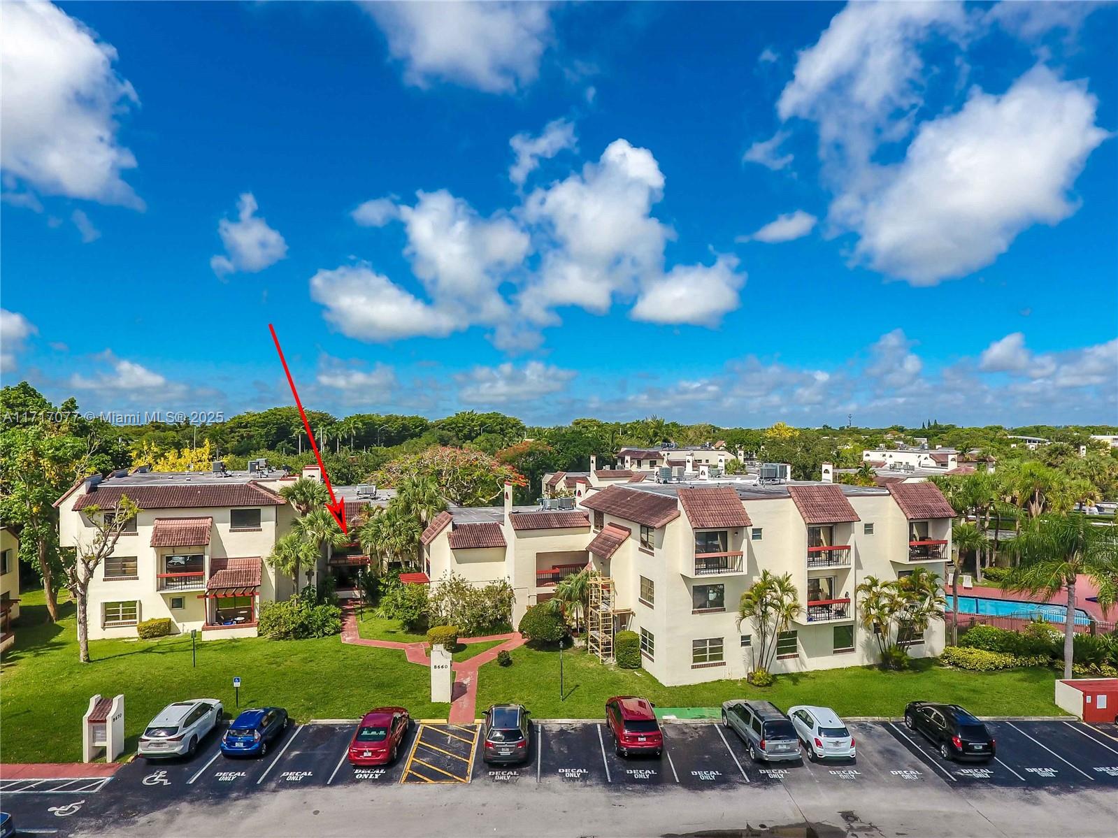 8660 SW 149th Ave # 214