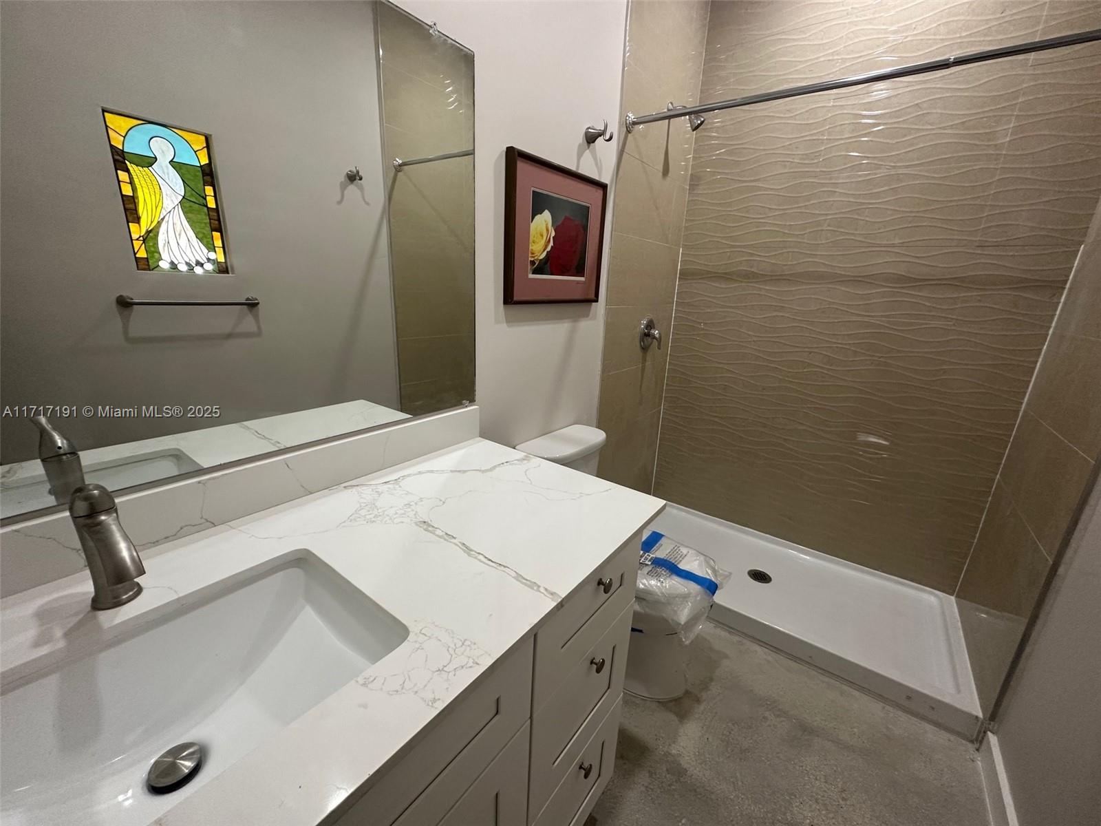 Private Address