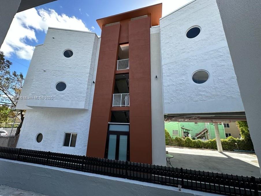 Private Address
