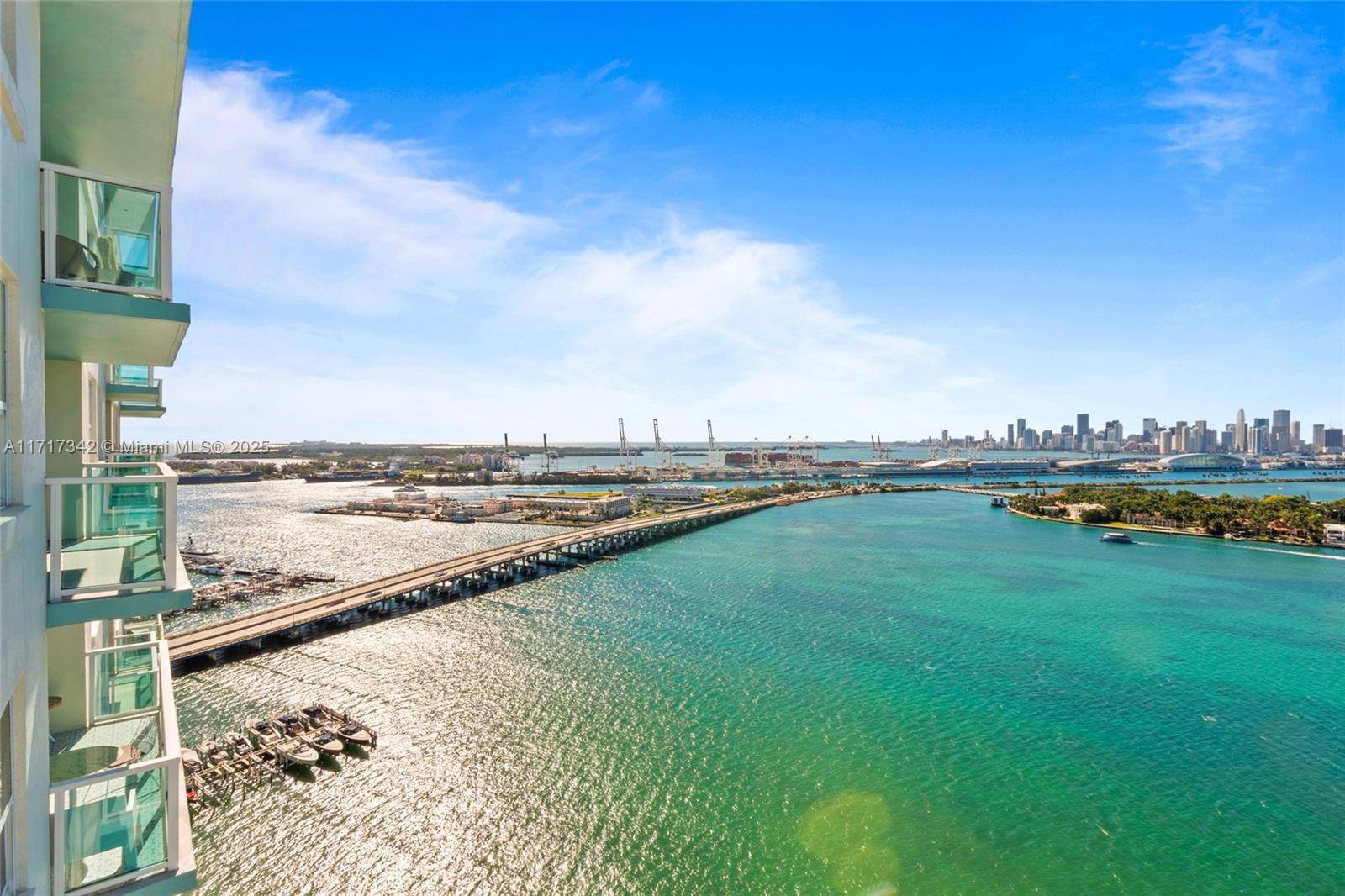 650 West Ave # 2907