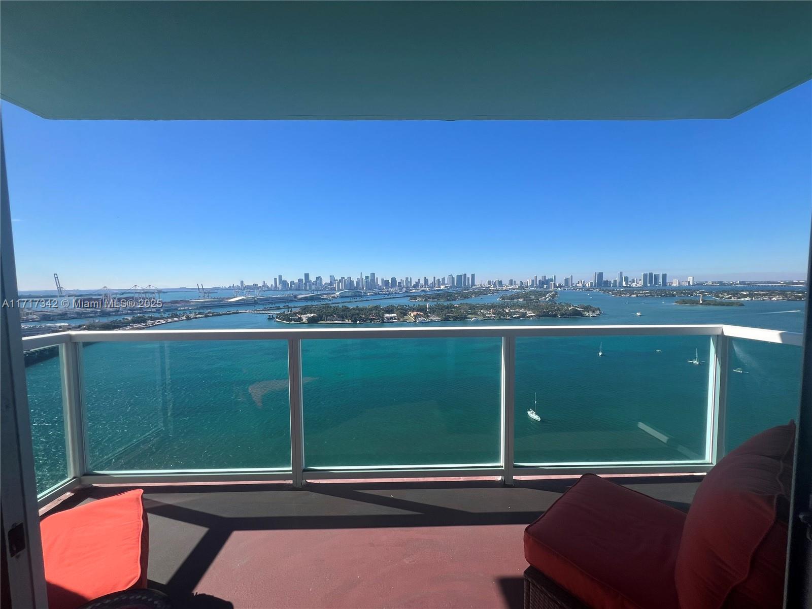 650 West Ave # 2907