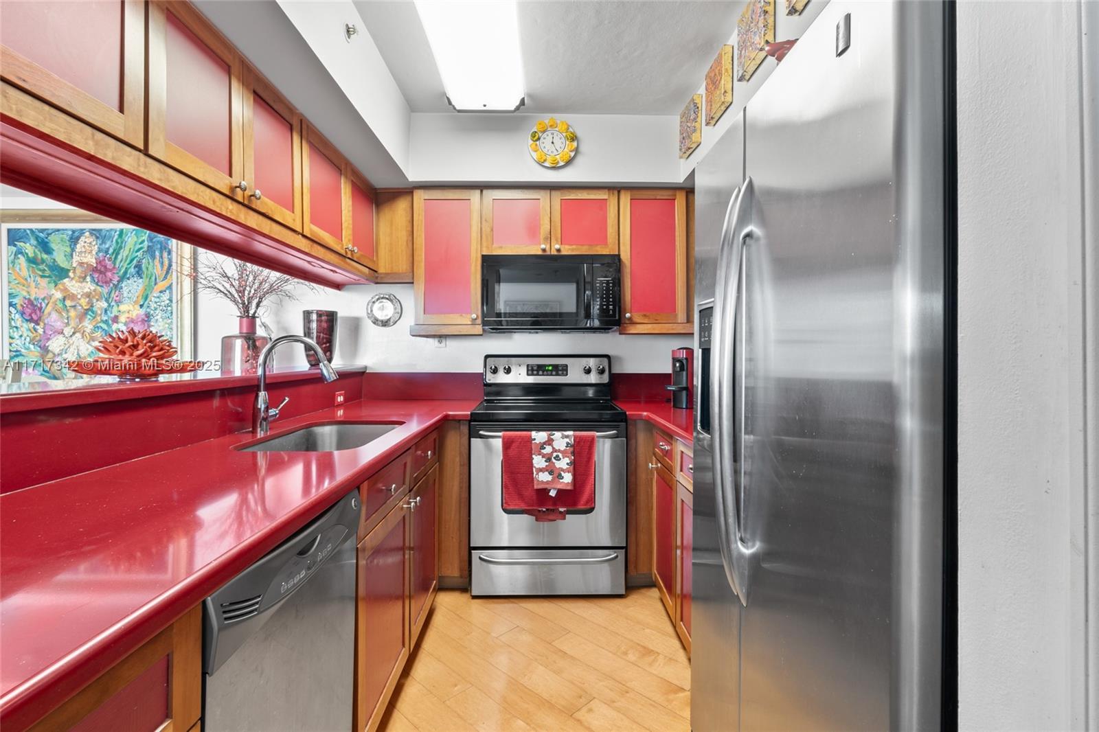 650 West Ave # 2907