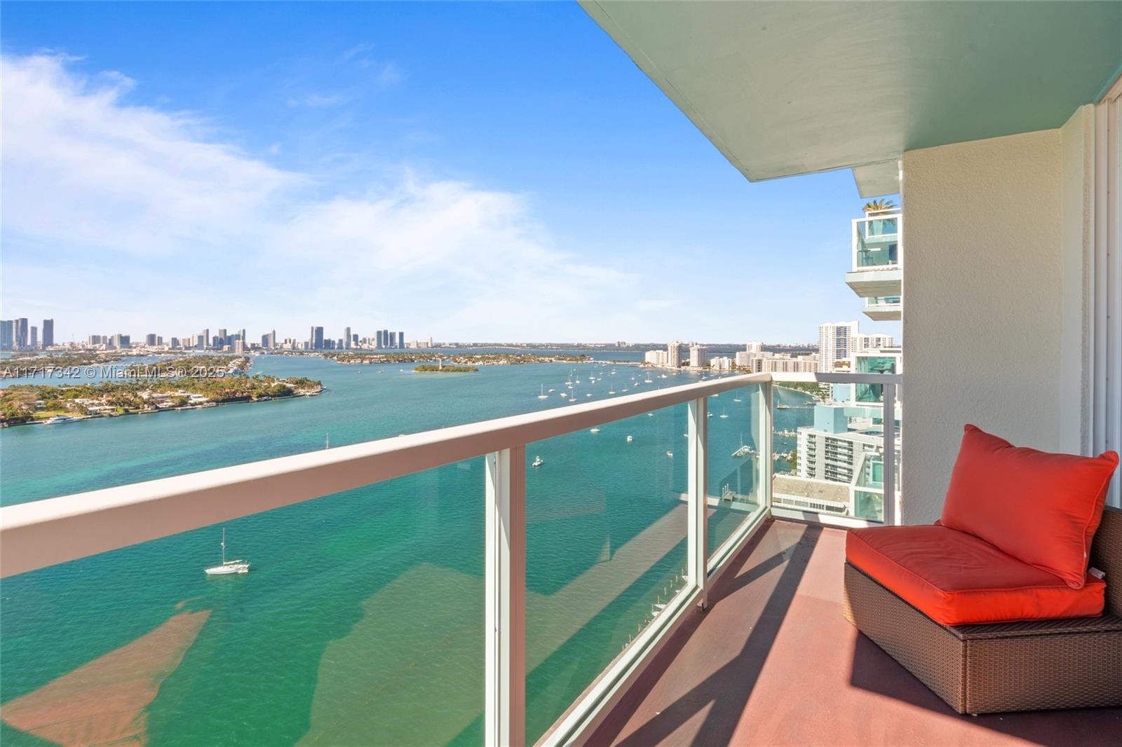650 West Ave # 2907