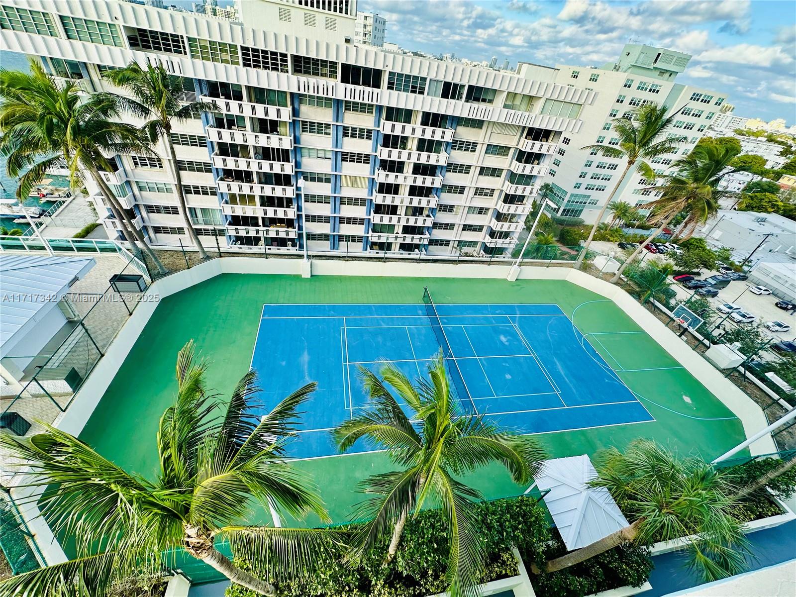 650 West Ave # 2907