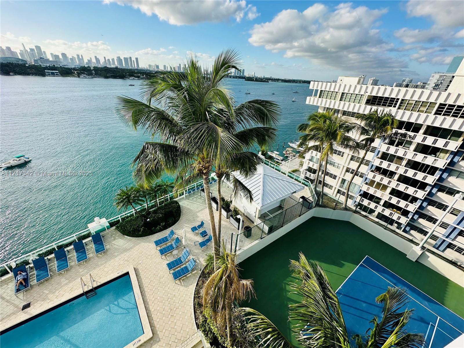650 West Ave # 2907
