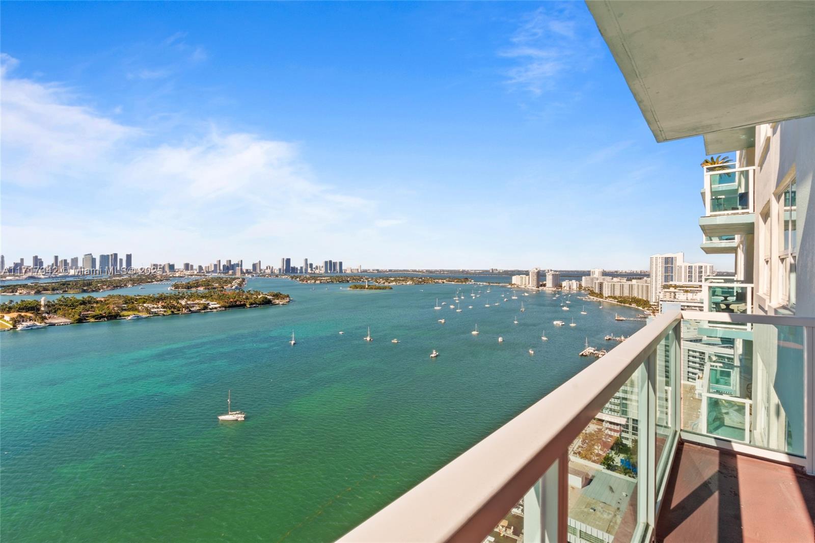 650 West Ave # 2907