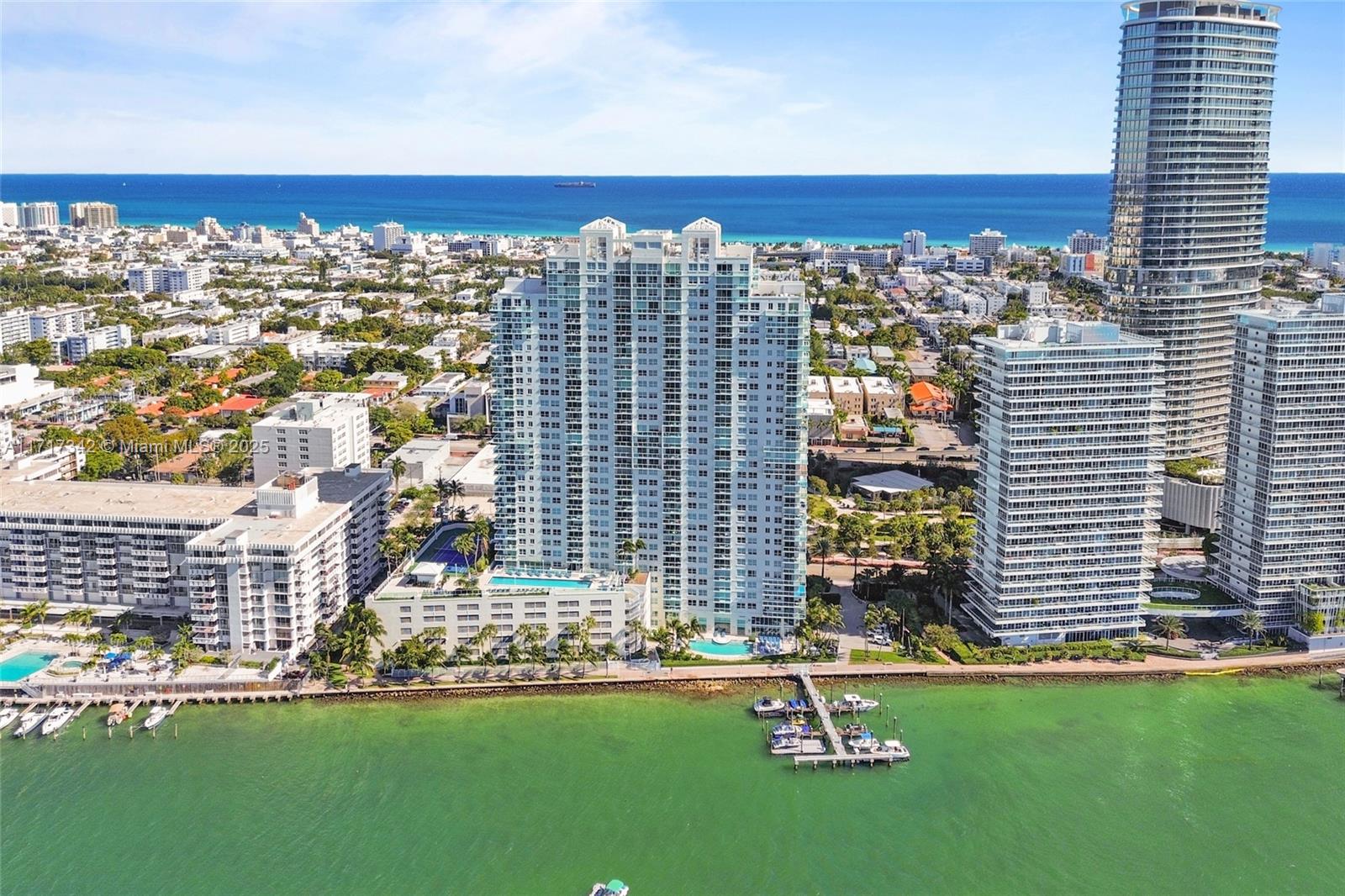 650 West Ave # 2907
