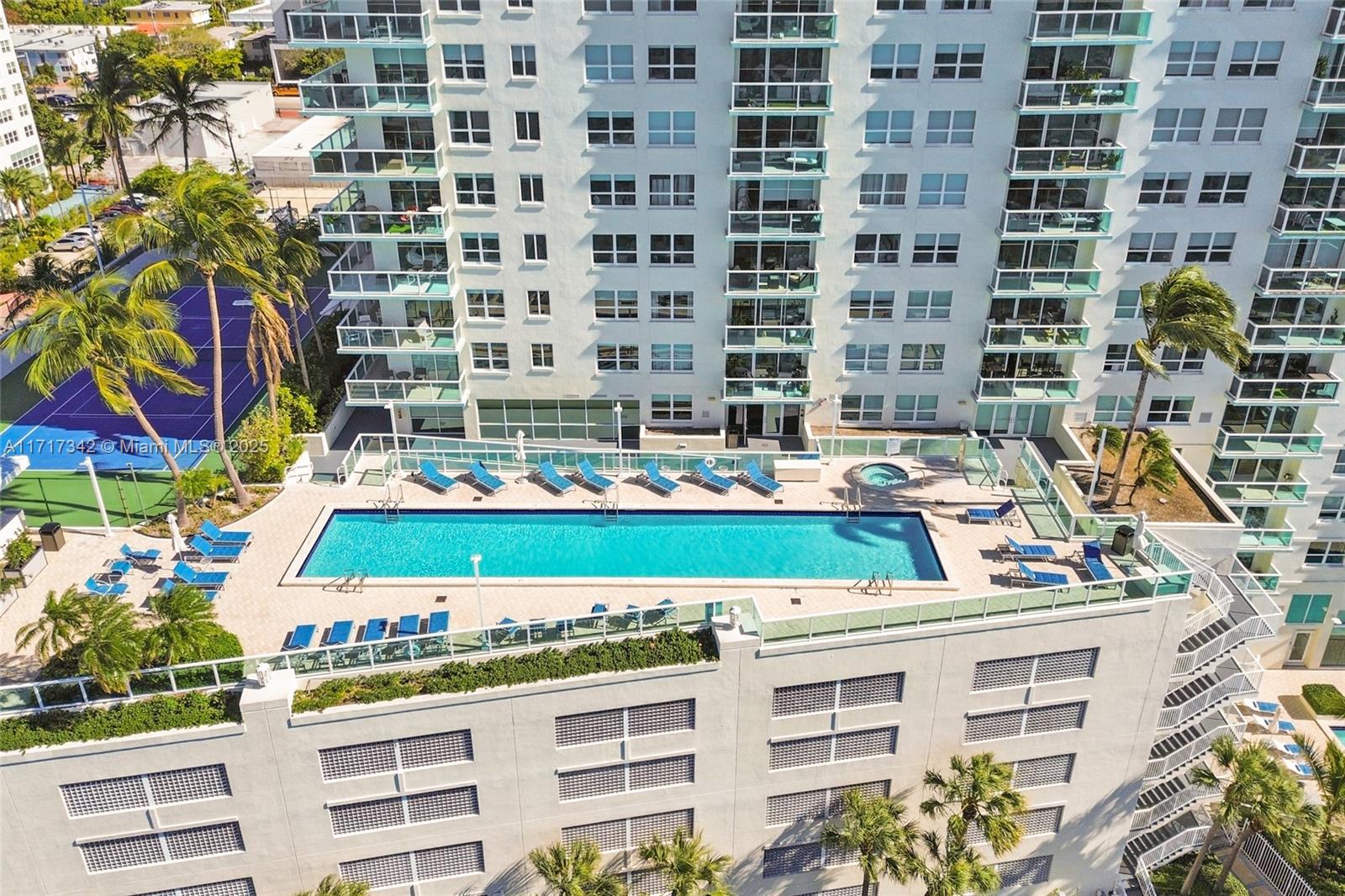 650 West Ave # 2907