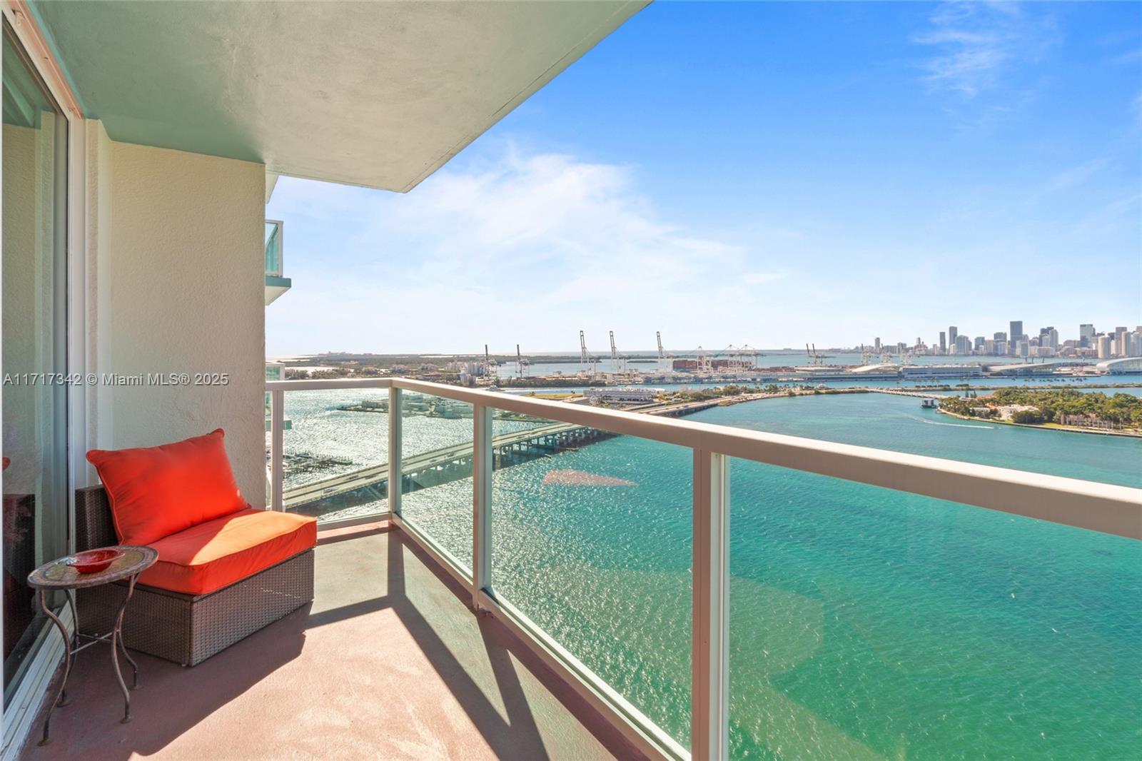 650 West Ave # 2907