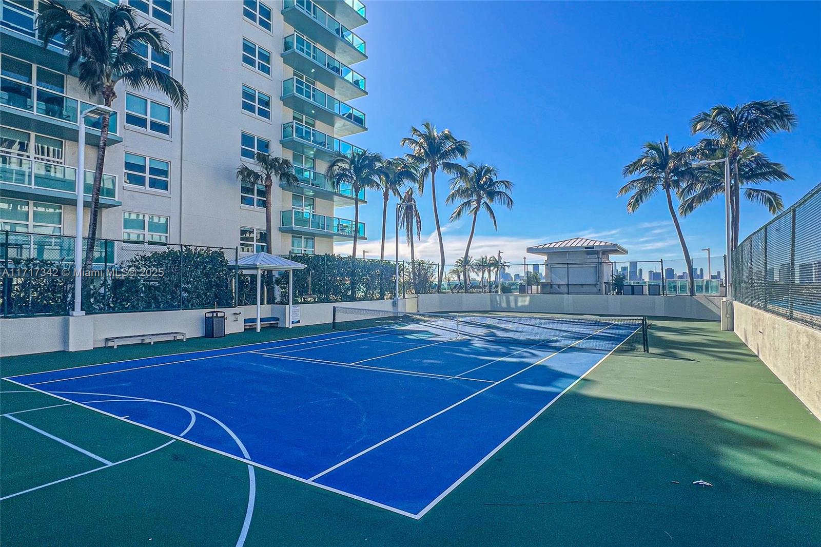 650 West Ave # 2907