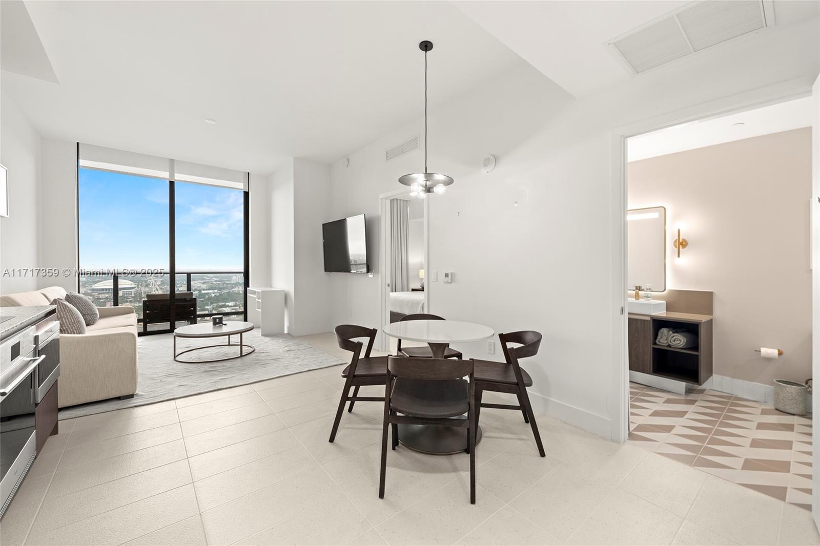 601 NE 1st Ave # 5104